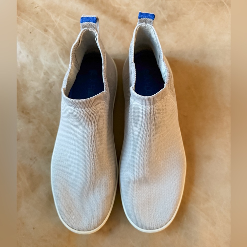 Rothy’s Chelsea Ankle Booties